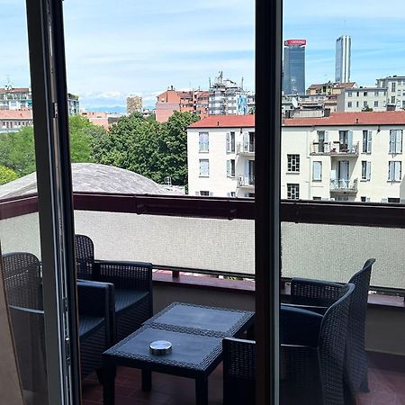 Urban Suite Milano Kültér fotó