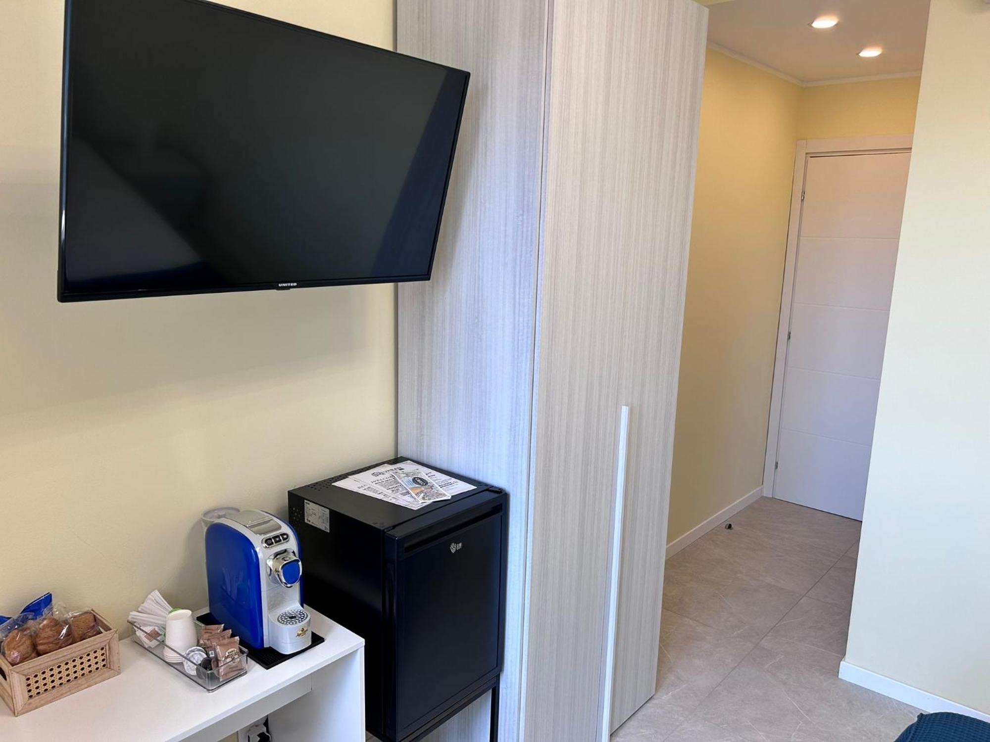 Urban Suite Milano Kültér fotó