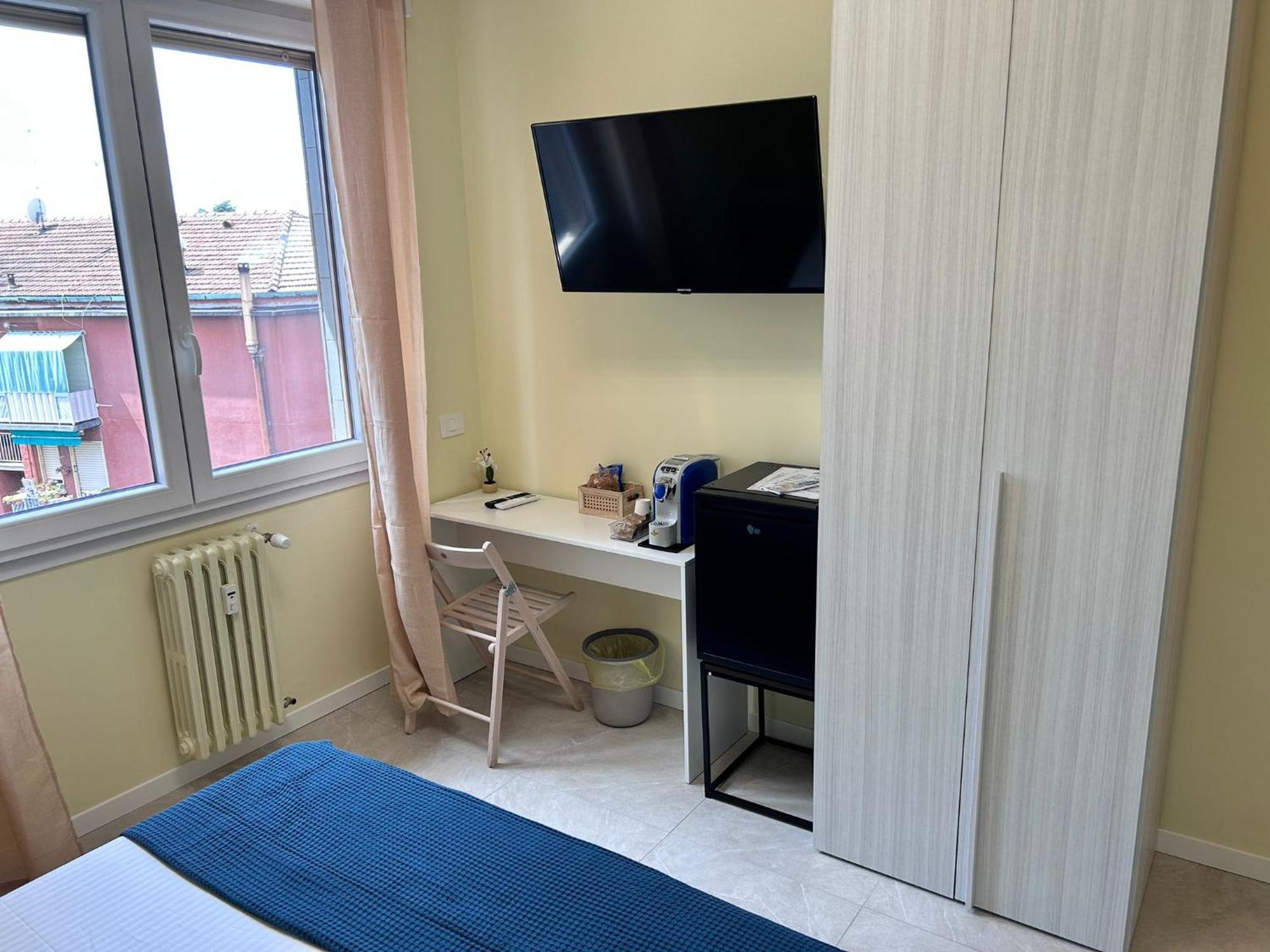 Urban Suite Milano Kültér fotó