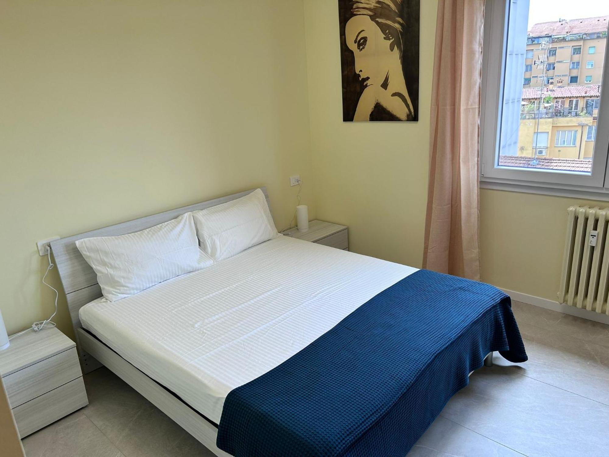Urban Suite Milano Kültér fotó