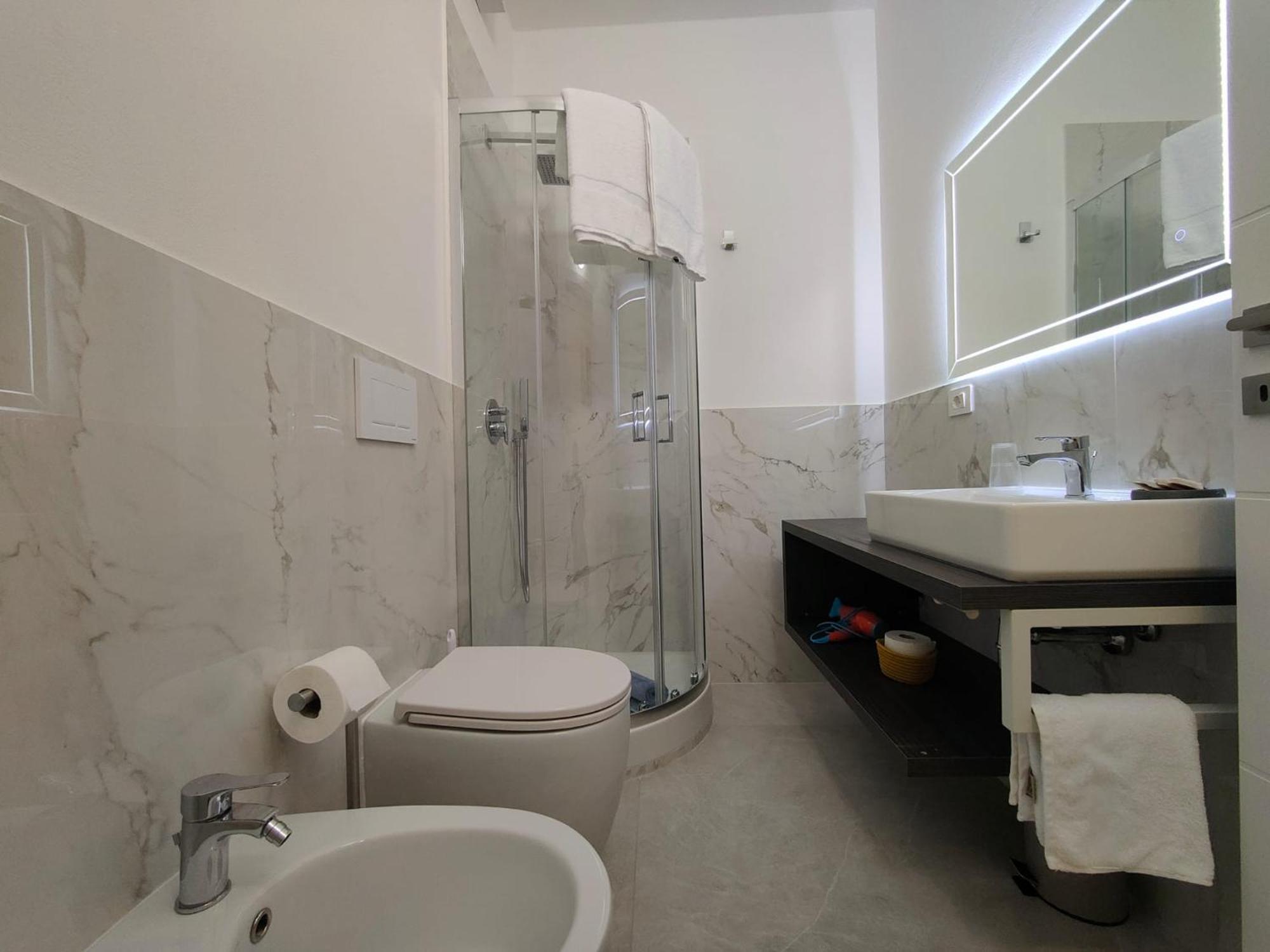 Urban Suite Milano Kültér fotó