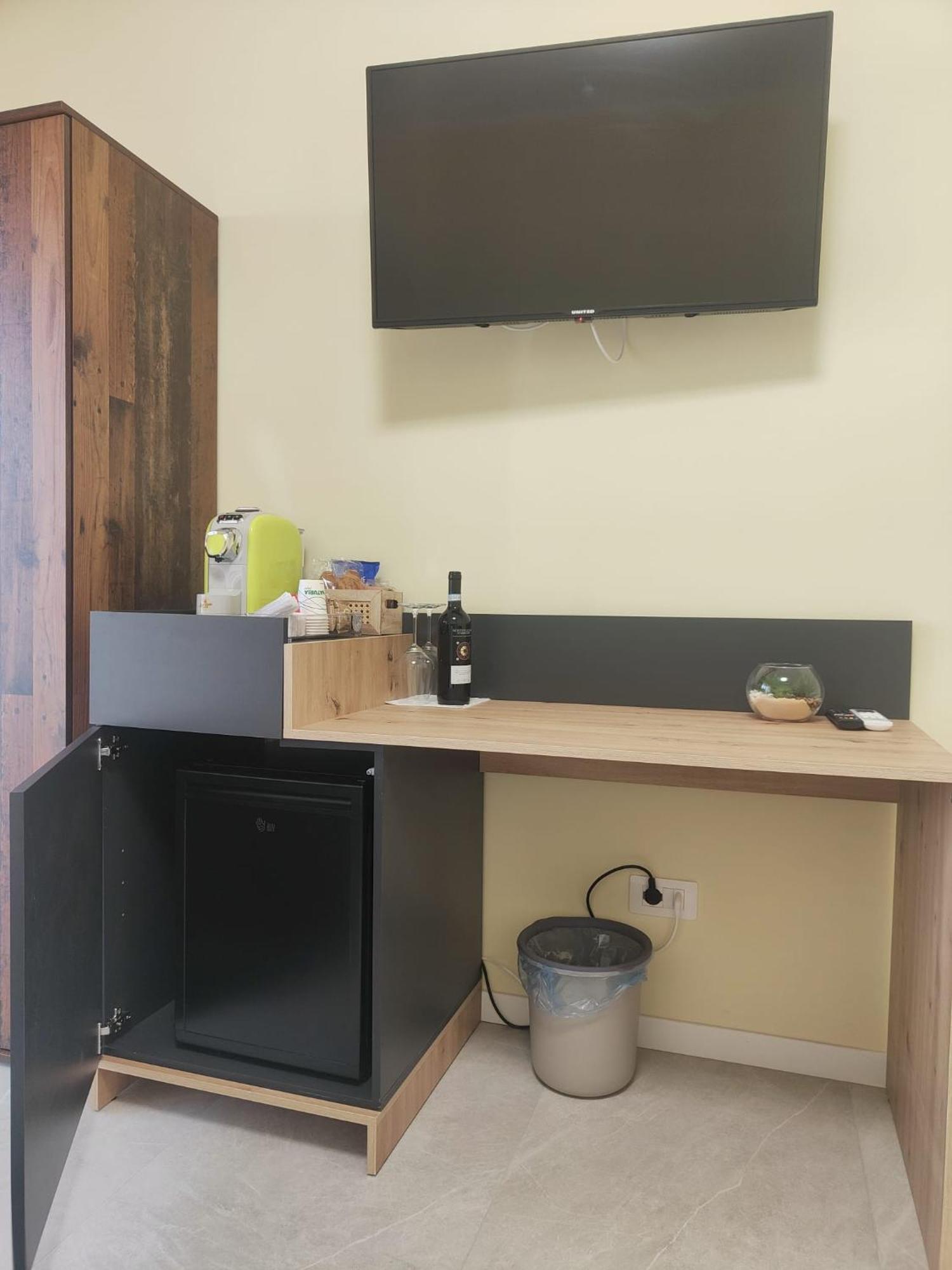 Urban Suite Milano Kültér fotó